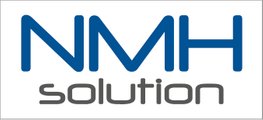 nmh solution logga